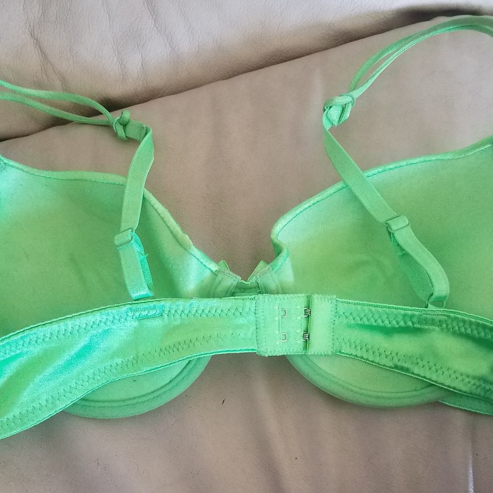 Elena Intimates Bra - Picture 3 of 3